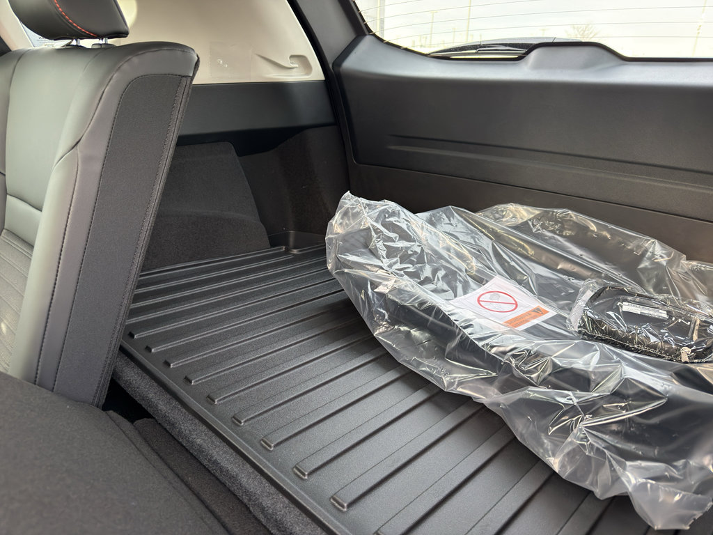 New 2026 Nissan Rogue SV image 34