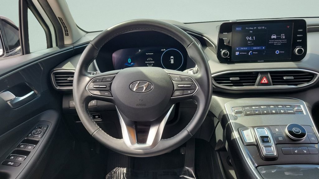 Used 2022 Hyundai Santa Fe XRT FWD image 12
