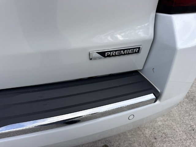 Used 2017 Chevrolet Tahoe Premier RWD image 26