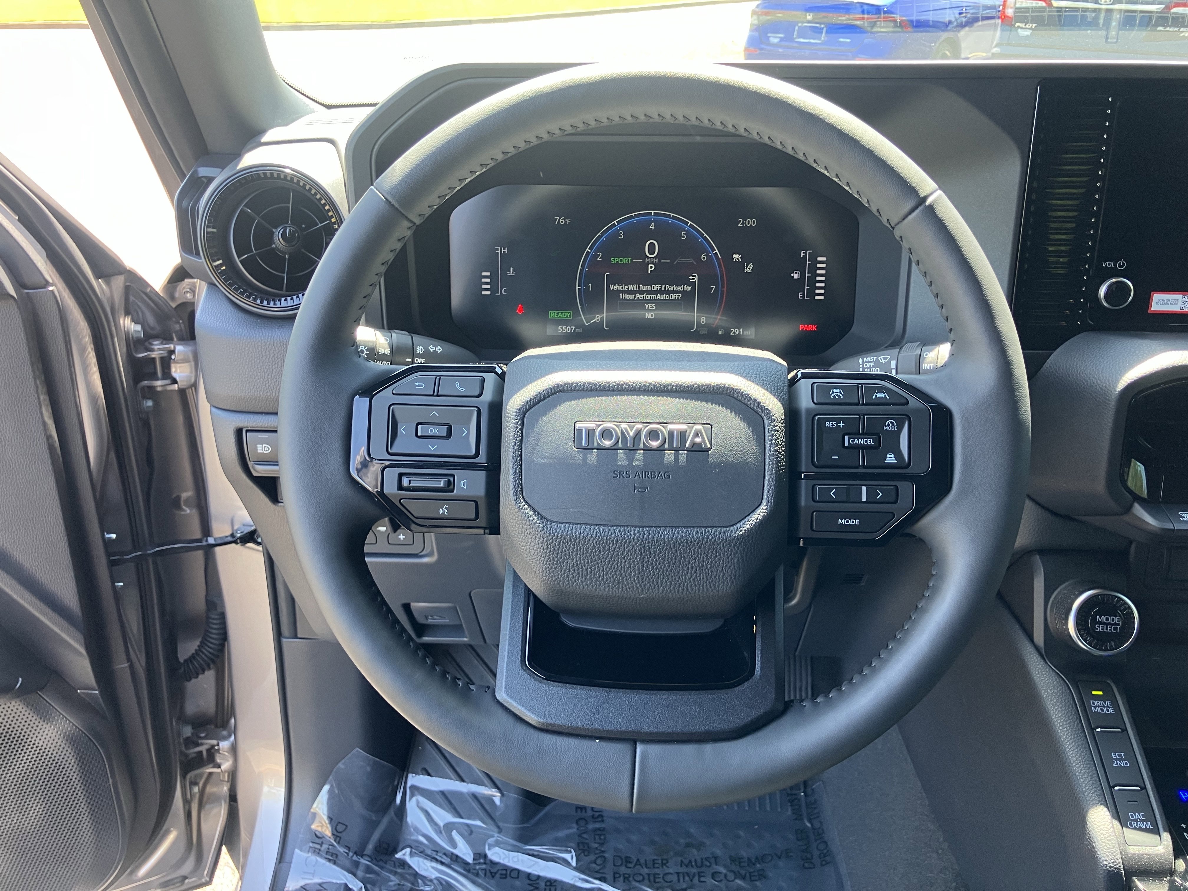 Used 2025 Toyota Land Cruiser 1958 AWD/4WD image 20