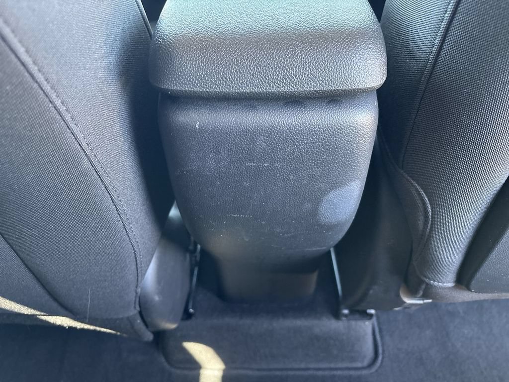 Certified 2023 Chevrolet TrailBlazer LT FWD image 24