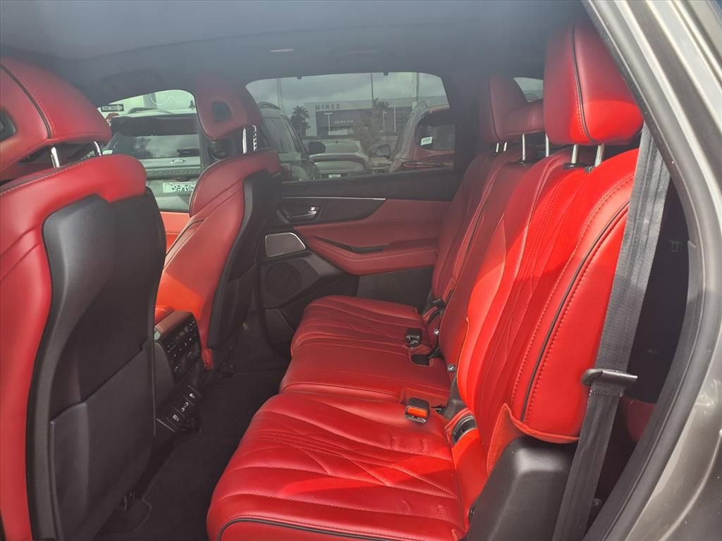 Used 2024 Acura MDX Type S image 17