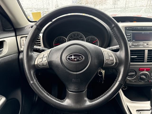 Used 2010 Subaru Impreza 2.5i Premium image 20