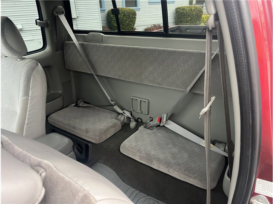 Used 2002 Toyota Tacoma PreRunner image 13