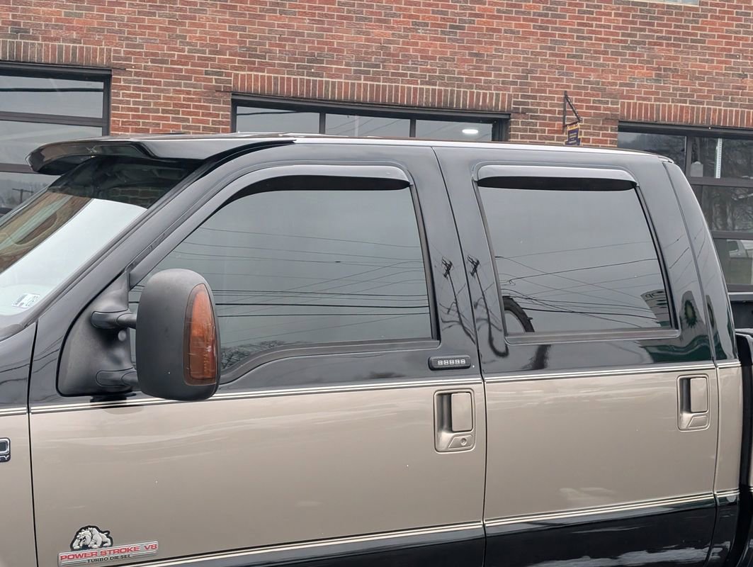 Used 2004 Ford F350 Lariat image 24