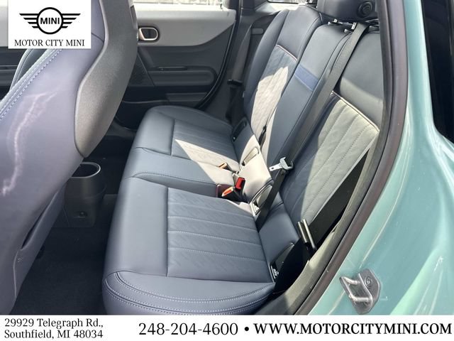 Certified 2026 MINI Cooper S FWD image 15
