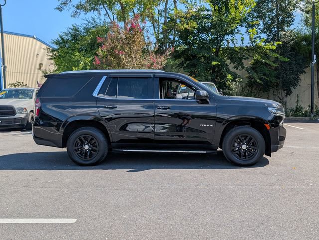Used 2021 Chevrolet Tahoe LS image 6