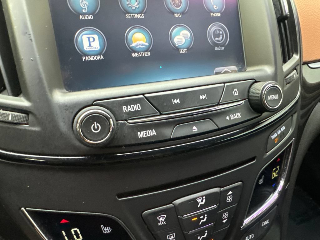Used 2015 Buick Regal Premium FWD image 64