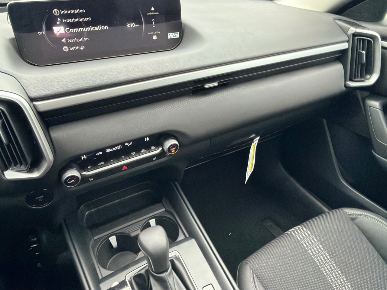 New 2026 MAZDA CX-50 2.5 Hybrid w/ Weather Package image 24