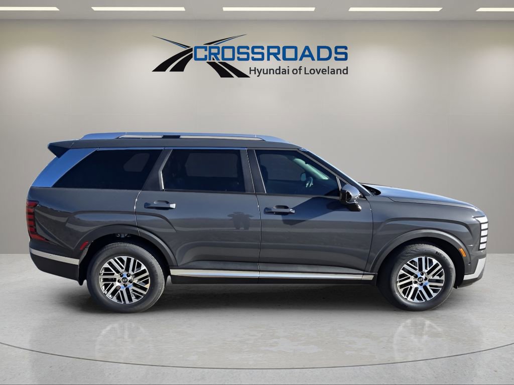 New 2026 Hyundai Palisade SEL Premium image 6