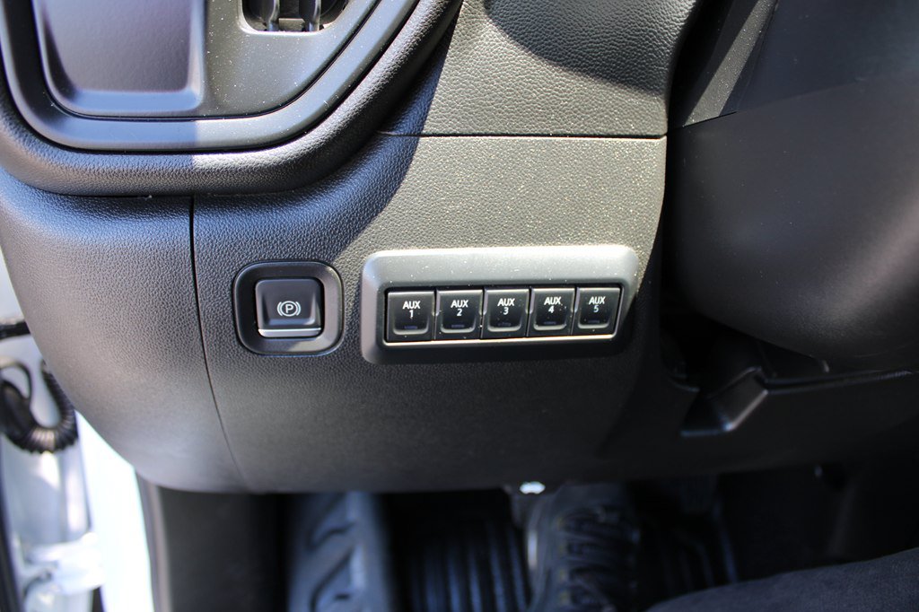 Used 2022 Chevrolet Silverado 3500 W/T w/ WT Convenience Package RWD image 22