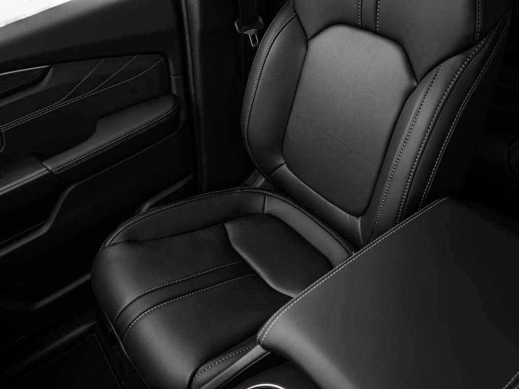 New 2026 Honda Pilot Touring image 27