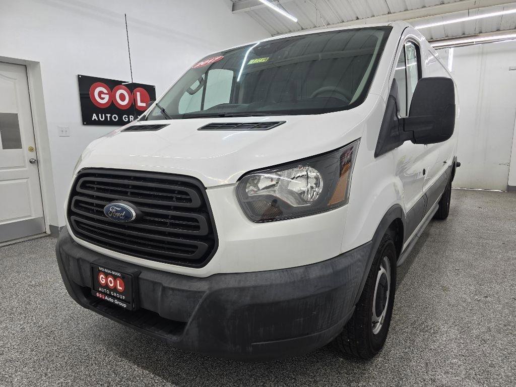 Used 2017 Ford Transit 250 148 Low Roof RWD image 9