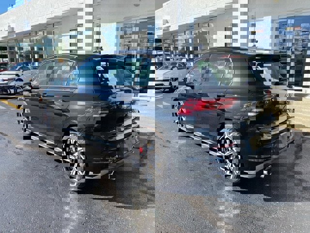 New 2025 Volkswagen GTI SE image 11