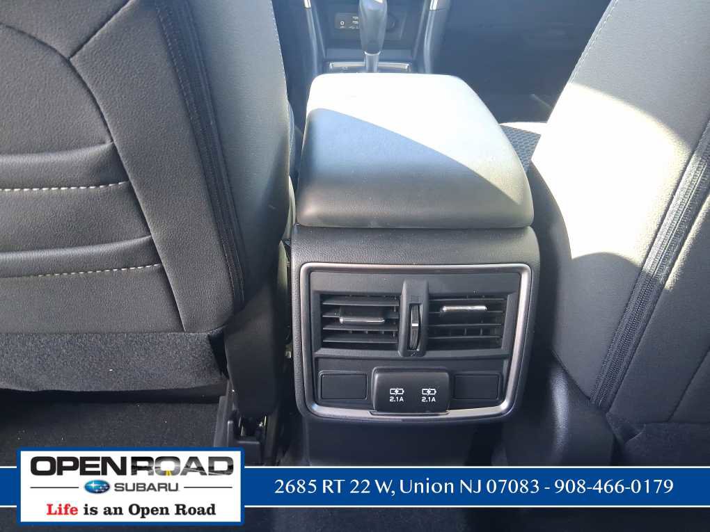 Used 2023 Subaru Forester Premium AWD/4WD image 11