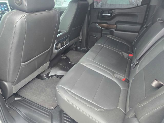 Used 2021 GMC Sierra 1500 SLT image 12