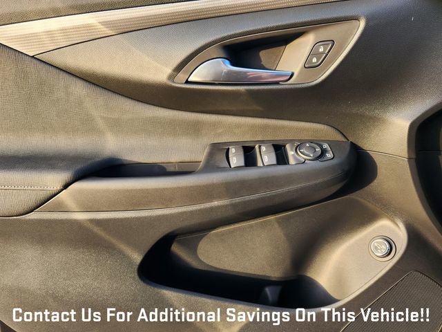 New 2026 Buick Envista Avenir image 18