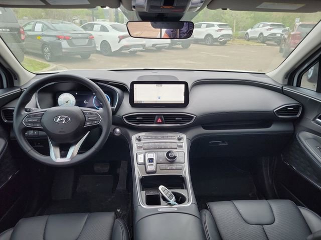 Used 2023 Hyundai Santa Fe SEL w/ Premium Package image 27