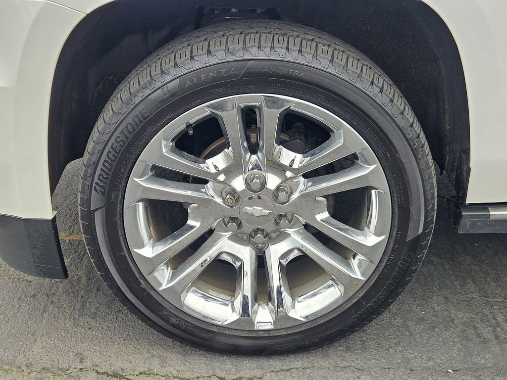 Used 2020 Chevrolet Tahoe Premier w/ Premier Plus Edition image 34