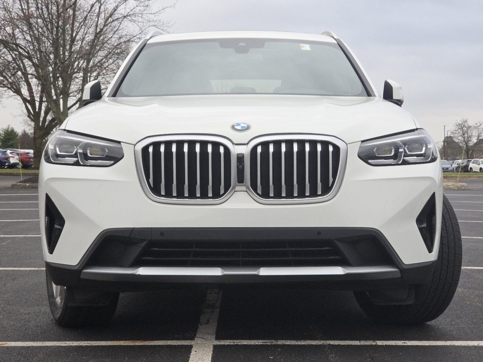 Used 2023 BMW X3 xDrive30i w/ Convenience Package image 13