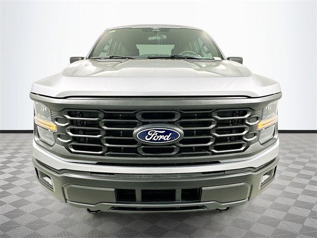 New 2025 Ford F150 STX w/ Equipment Group 201A FX4 image 2