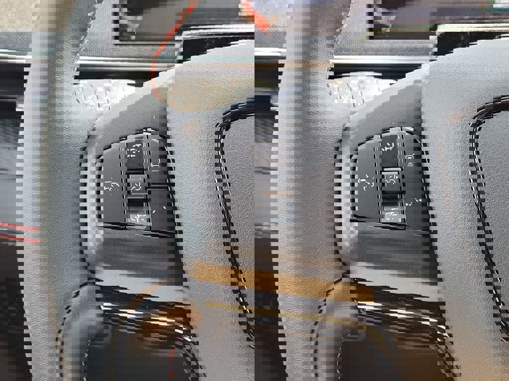 New 2025 Ford Mustang Mach-E Premium w/ Sport Appearance Package image 48