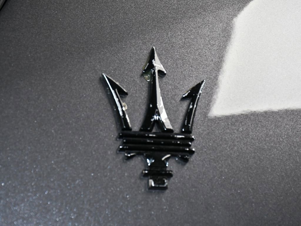 Used 2024 Maserati Grecale GT AWD/4WD image 90