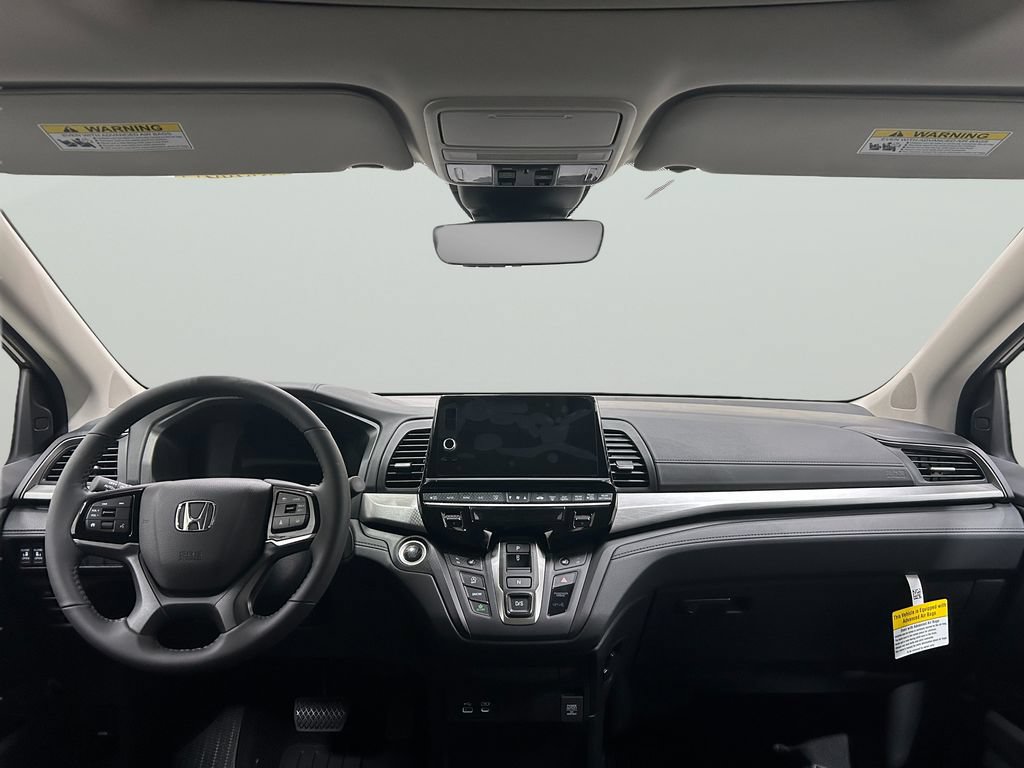 Used 2026 Honda Odyssey EX-L image 10