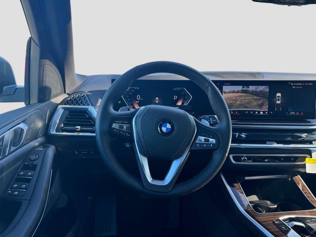 New 2026 BMW X5 sDrive40i RWD image 17