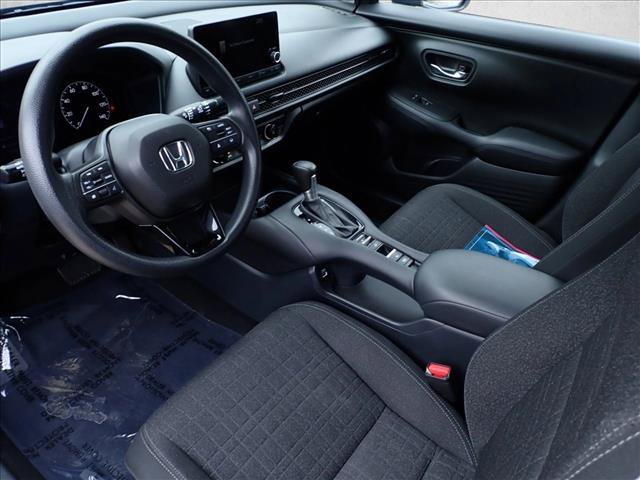 Used 2023 Honda HR-V LX image 10