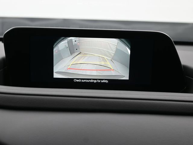 New 2026 MAZDA CX-30 AWD 2.5 S w/ Select Sport Pkg image 11