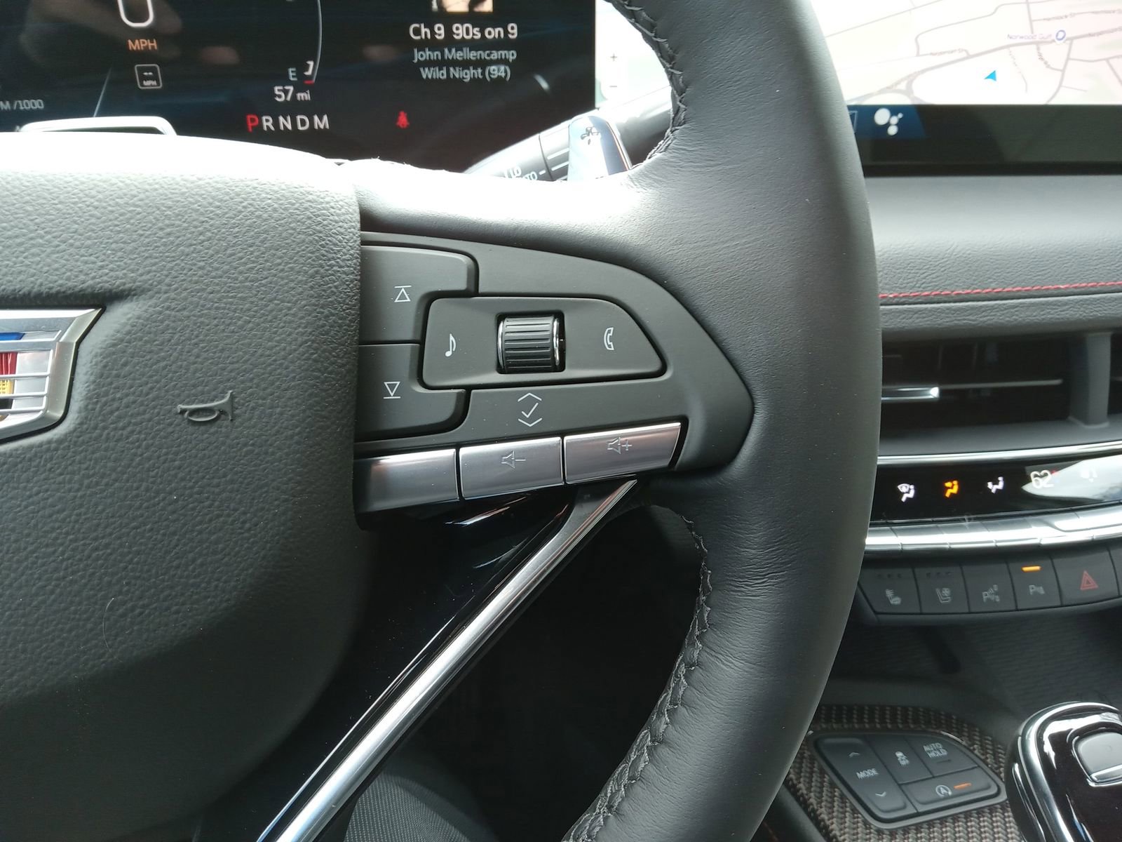 New 2026 Cadillac CT5 Sport RWD image 23