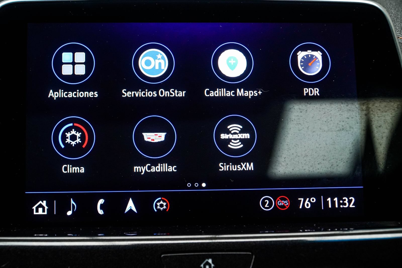 Used 2023 Cadillac CT4 V w/ Navigation Package RWD image 26