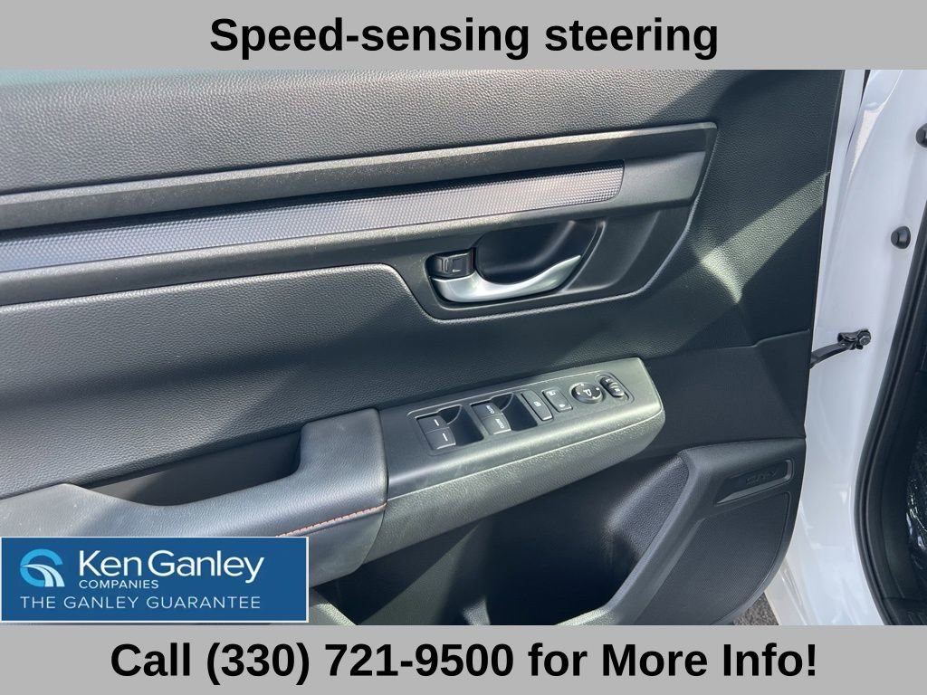 Used 2024 Honda CR-V Sport image 23