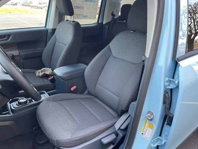 New 2026 Ford Maverick XL image 21