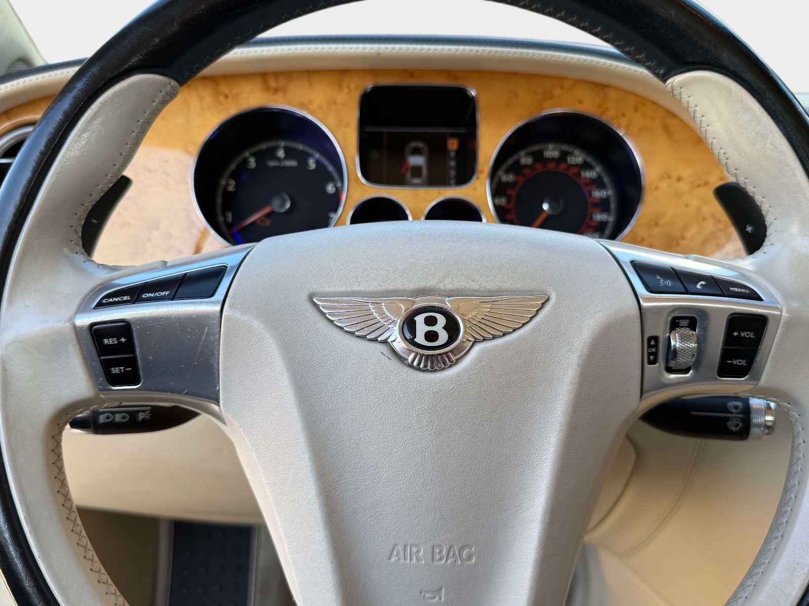 Used 2011 Bentley Continental GT Speed image 43
