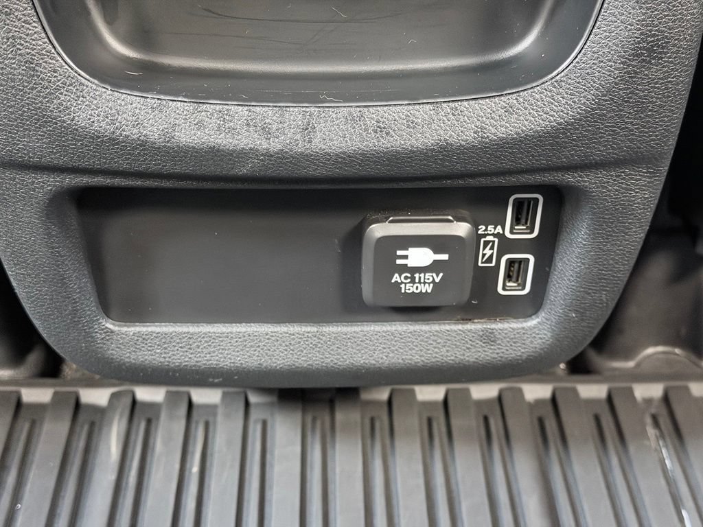 Used 2022 Honda Passport TrailSport image 28