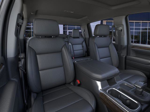 New 2026 GMC Sierra 1500 SLT w/ SLT Premium Package AWD/4WD image 64