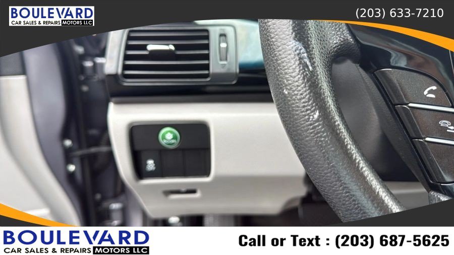 Used 2016 Honda Accord LX image 36