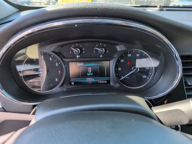 Used 2020 Buick Encore Preferred w/ Safety Package image 19