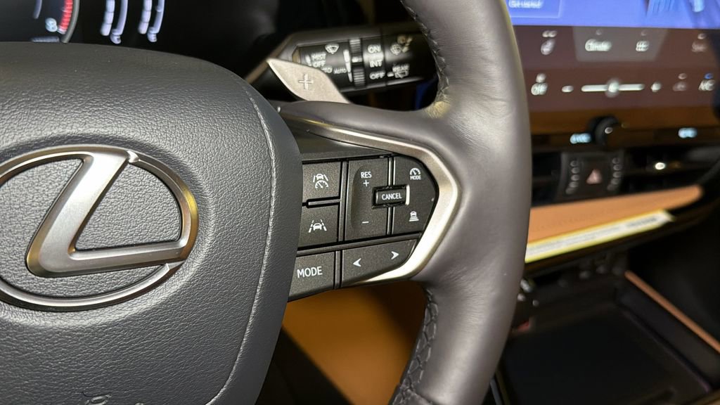 Used 2025 Lexus NX 350 AWD w/ Accessory Package (K3) image 24