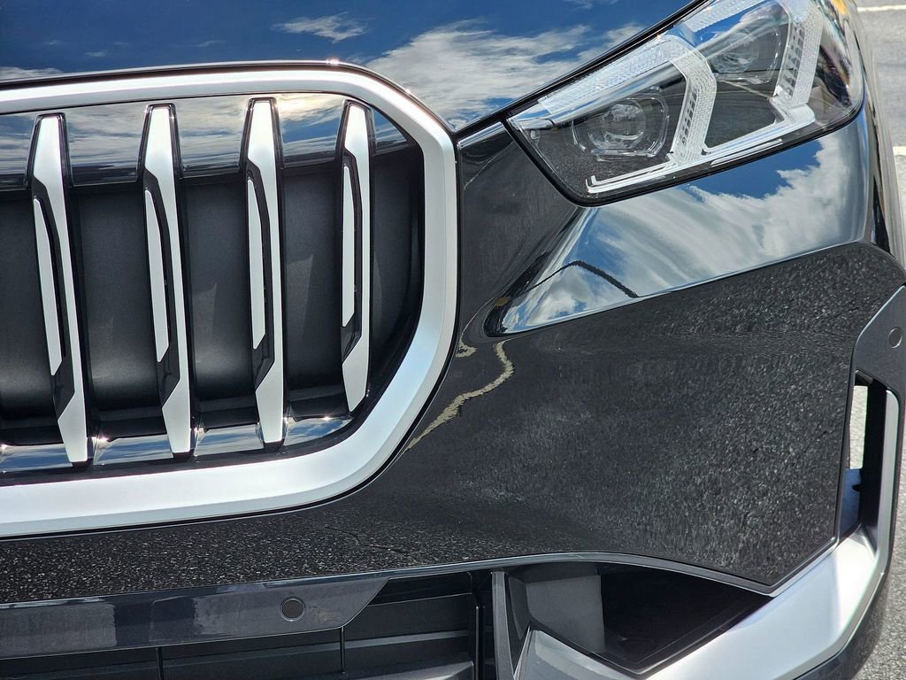 Used 2026 BMW X1 xDrive28i w/ Convenience Package image 9