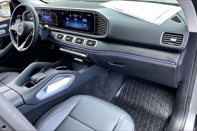 Certified 2026 Mercedes-Benz GLE 450 4MATIC image 23