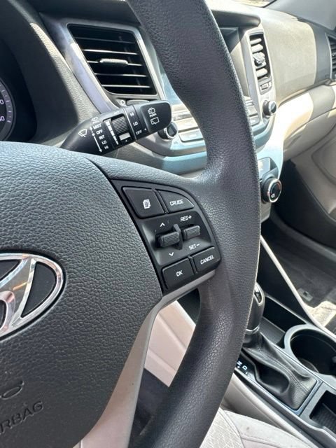 Used 2018 Hyundai Tucson SEL FWD image 19
