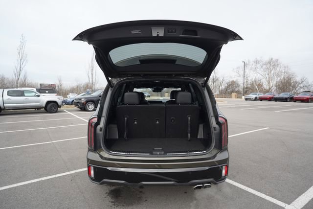 Used 2024 Kia Telluride SX Prestige X-Pro image 18