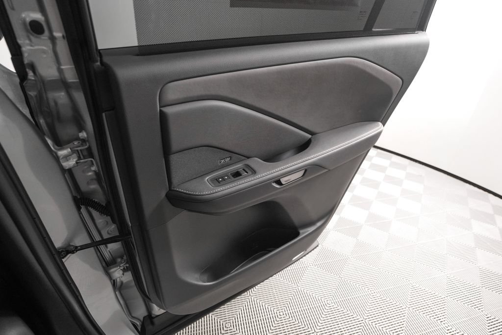 New 2026 Lexus TX 350 AWD image 15