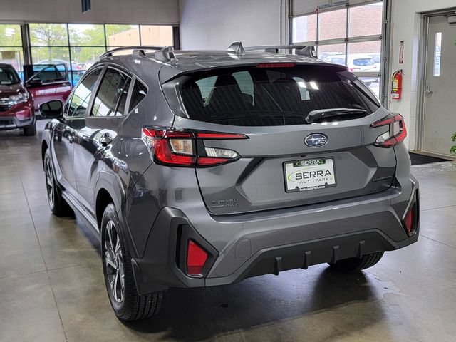 Used 2026 Subaru Crosstrek 2.5i Premium AWD/4WD image 7