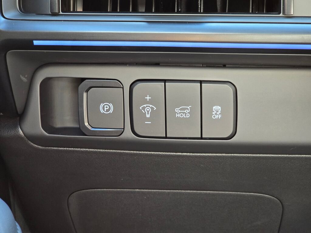 New 2026 Hyundai Santa Fe Calligraphy image 21