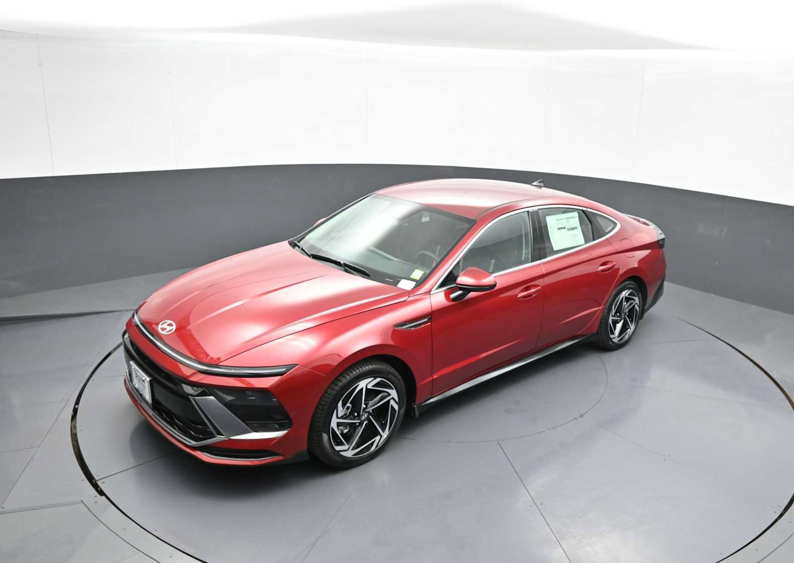 New 2026 Hyundai Sonata SEL FWD image 32