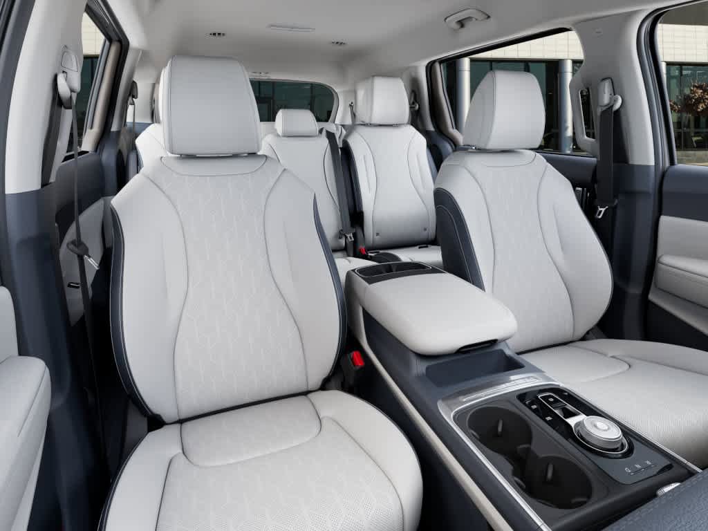 New 2026 Kia Carnival EX image 15